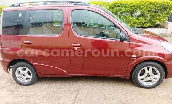 Acheter Occasion Voiture Toyota Avensis Verso Autre à Yaoundé, Central Cameroon Acheter Occasion Voiture Toyota Avensis Verso Autre à Yaoundé, Central Cameroon