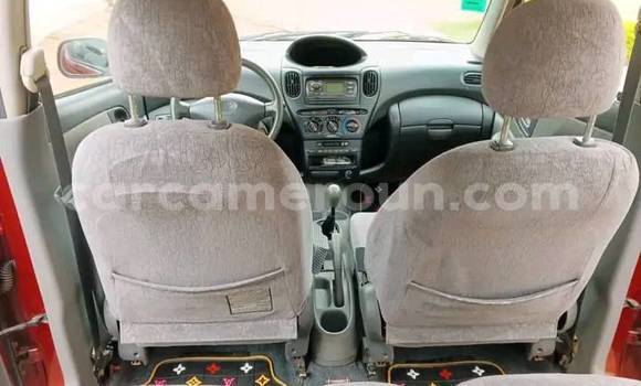 Acheter Occasion Voiture Toyota Avensis Verso Autre à Yaoundé, Central Cameroon Acheter Occasion Voiture Toyota Avensis Verso Autre à Yaoundé, Central Cameroon