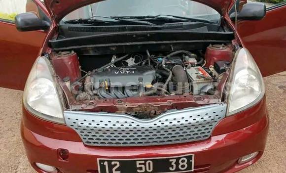 Acheter Occasion Voiture Toyota Avensis Verso Autre à Yaoundé, Central Cameroon Acheter Occasion Voiture Toyota Avensis Verso Autre à Yaoundé, Central Cameroon