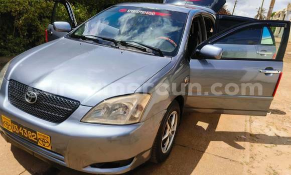 Acheter Occasion Voiture Honda CR–V Autre à Yaoundé, Central Cameroon