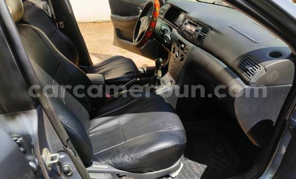 Acheter Occasion Voiture Honda CR–V Autre à Yaoundé, Central Cameroon Acheter Occasion Voiture Honda CR–V Autre à Yaoundé, Central Cameroon