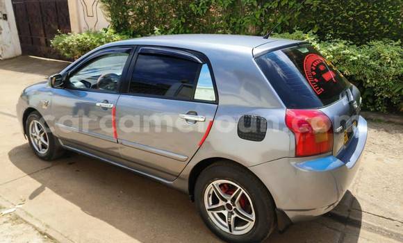 Acheter Occasion Voiture Honda CR–V Autre à Yaoundé, Central Cameroon Acheter Occasion Voiture Honda CR–V Autre à Yaoundé, Central Cameroon