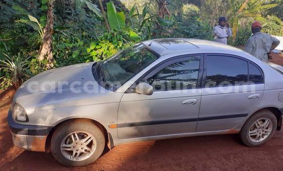 Acheter Occasion Voiture Honda CR–V Autre à Yaoundé, Central Cameroon Acheter Occasion Voiture Honda CR–V Autre à Yaoundé, Central Cameroon