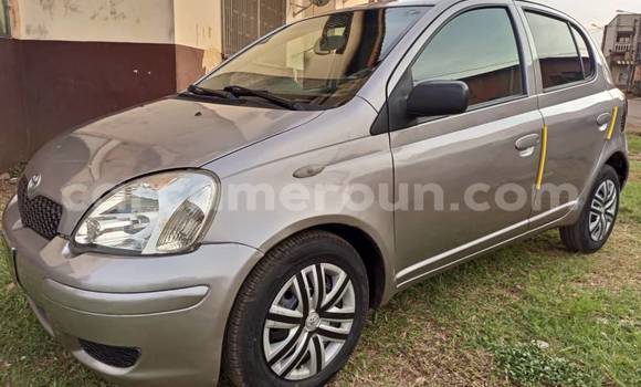 Acheter Occasion Voiture Toyota Yaris Autre à Yaoundé, Central Cameroon Acheter Occasion Voiture Toyota Yaris Autre à Yaoundé, Central Cameroon