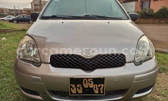 Acheter Occasion Voiture Toyota Yaris Autre à Yaoundé, Central Cameroon Acheter Occasion Voiture Toyota Yaris Autre à Yaoundé, Central Cameroon