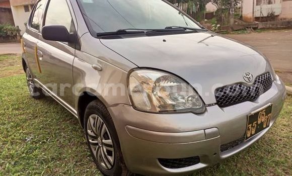 Acheter Occasion Voiture Toyota Yaris Autre à Yaoundé, Central Cameroon Acheter Occasion Voiture Toyota Yaris Autre à Yaoundé, Central Cameroon
