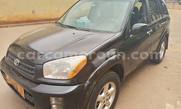 Acheter Occasion Voiture Toyota RAV4 Autre à Yaoundé, Central Cameroon Acheter Occasion Voiture Toyota RAV4 Autre à Yaoundé, Central Cameroon