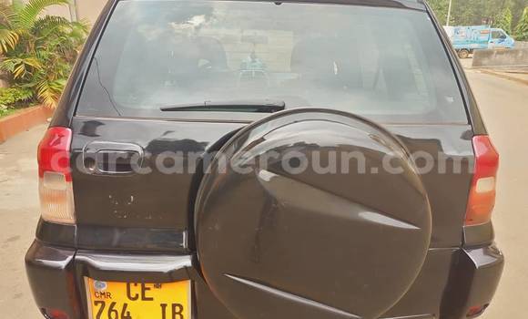 Acheter Occasion Voiture Toyota RAV4 Autre à Yaoundé, Central Cameroon Acheter Occasion Voiture Toyota RAV4 Autre à Yaoundé, Central Cameroon