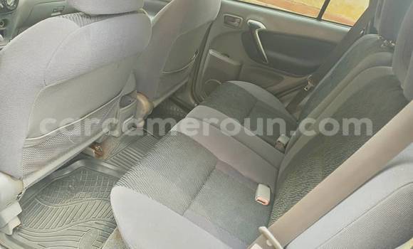 Acheter Occasion Voiture Toyota RAV4 Autre à Yaoundé, Central Cameroon Acheter Occasion Voiture Toyota RAV4 Autre à Yaoundé, Central Cameroon
