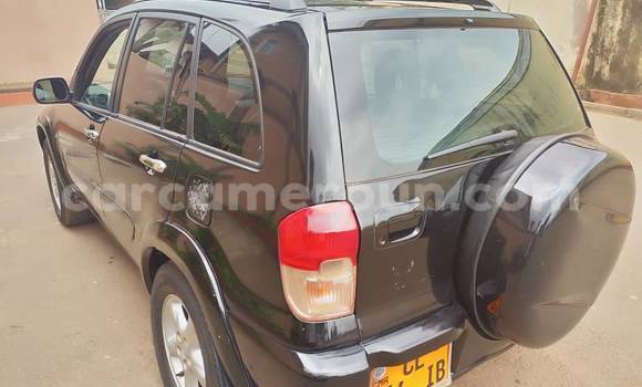 Acheter Occasion Voiture Toyota RAV4 Autre à Yaoundé, Central Cameroon Acheter Occasion Voiture Toyota RAV4 Autre à Yaoundé, Central Cameroon