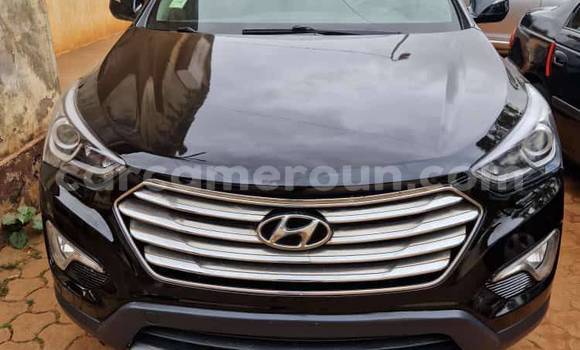 Acheter Occasion Voiture Lexus LX 570 Noir à Yaoundé, Central Cameroon