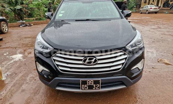 Acheter Occasion Voiture Lexus LX 570 Noir à Yaoundé, Central Cameroon Acheter Occasion Voiture Lexus LX 570 Noir à Yaoundé, Central Cameroon