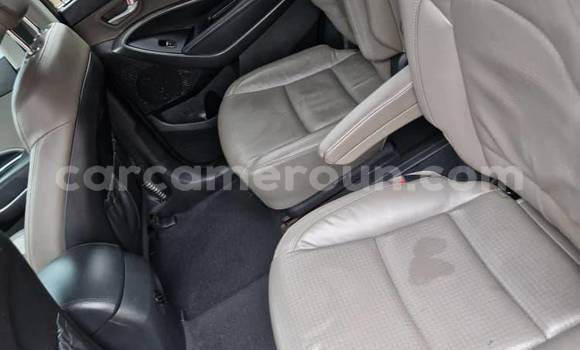 Acheter Occasion Voiture Lexus LX 570 Noir à Yaoundé, Central Cameroon Acheter Occasion Voiture Lexus LX 570 Noir à Yaoundé, Central Cameroon