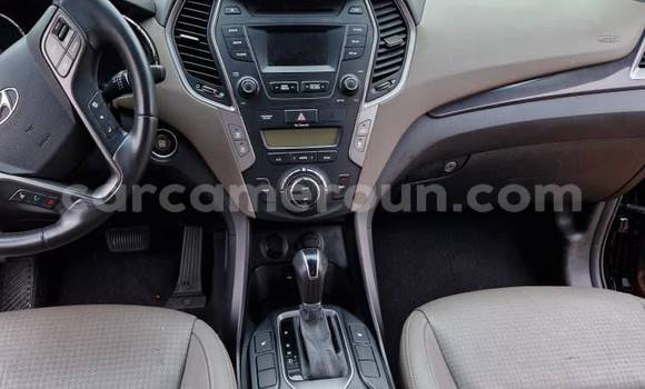 Acheter Occasion Voiture Lexus LX 570 Noir à Yaoundé, Central Cameroon Acheter Occasion Voiture Lexus LX 570 Noir à Yaoundé, Central Cameroon