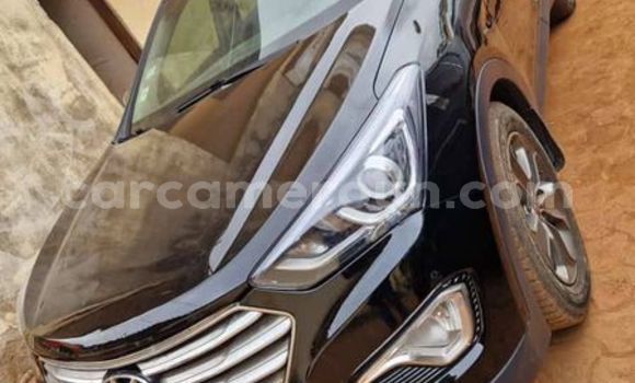 Acheter Occasion Voiture Lexus LX 570 Noir à Yaoundé, Central Cameroon Acheter Occasion Voiture Lexus LX 570 Noir à Yaoundé, Central Cameroon