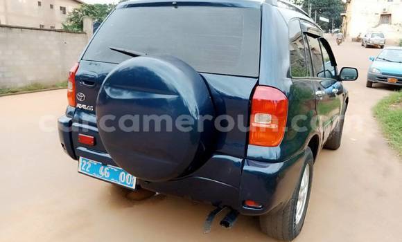 Acheter Occasion Voiture Toyota RAV4 Autre à Yaoundé, Central Cameroon Acheter Occasion Voiture Toyota RAV4 Autre à Yaoundé, Central Cameroon