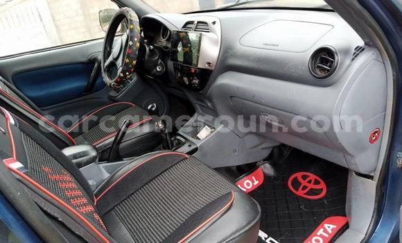 Acheter Occasion Voiture Toyota RAV4 Autre à Yaoundé, Central Cameroon Acheter Occasion Voiture Toyota RAV4 Autre à Yaoundé, Central Cameroon
