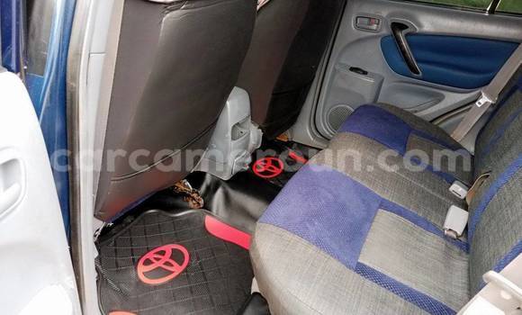 Acheter Occasion Voiture Toyota RAV4 Autre à Yaoundé, Central Cameroon Acheter Occasion Voiture Toyota RAV4 Autre à Yaoundé, Central Cameroon