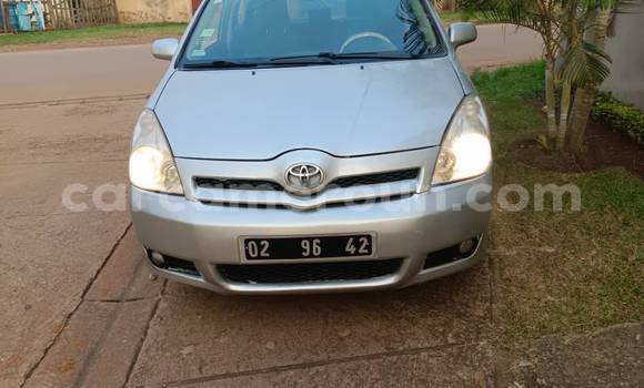 Acheter Occasion Voiture Toyota Corolla Autre à Yaoundé, Central Cameroon Acheter Occasion Voiture Toyota Corolla Autre à Yaoundé, Central Cameroon