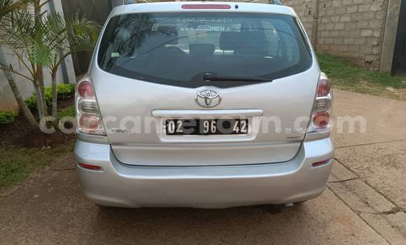 Acheter Occasion Voiture Toyota Corolla Autre à Yaoundé, Central Cameroon Acheter Occasion Voiture Toyota Corolla Autre à Yaoundé, Central Cameroon