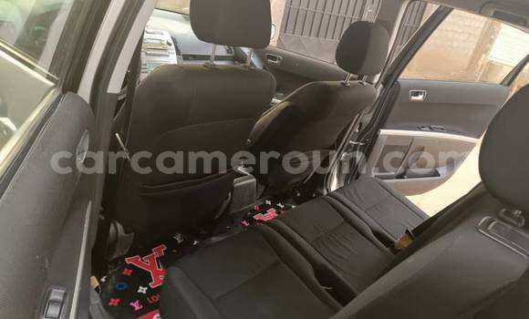 Acheter Occasion Voiture Toyota Corolla Autre à Yaoundé, Central Cameroon Acheter Occasion Voiture Toyota Corolla Autre à Yaoundé, Central Cameroon