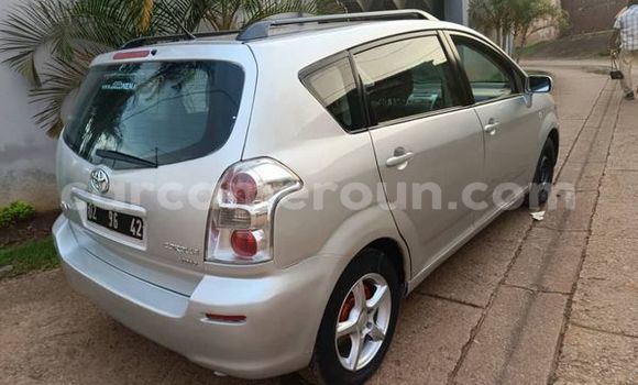 Acheter Occasion Voiture Toyota Corolla Autre à Yaoundé, Central Cameroon Acheter Occasion Voiture Toyota Corolla Autre à Yaoundé, Central Cameroon