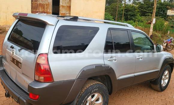 Acheter Occasion Voiture Toyota 4Runner Autre à Yaoundé, Central Cameroon Acheter Occasion Voiture Toyota 4Runner Autre à Yaoundé, Central Cameroon