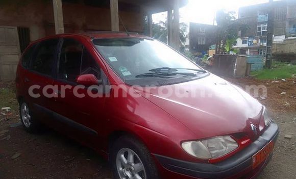 Acheter Occasion Voiture Renault Megane Rouge à Yaoundé, Central Cameroon Acheter Occasion Voiture Renault Megane Rouge à Yaoundé, Central Cameroon