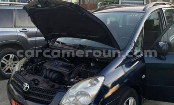 Acheter Occasion Voiture Toyota Corolla Autre à Yaoundé, Central Cameroon