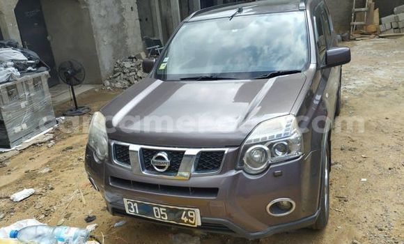 Acheter Occasion Voiture Nissan X–Trail Autre à Douala, Littoral Cameroon