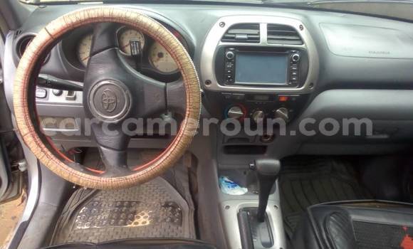 Acheter Occasion Voiture Toyota RAV4 Autre à Yaoundé, Central Cameroon Acheter Occasion Voiture Toyota RAV4 Autre à Yaoundé, Central Cameroon