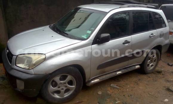 Acheter Occasion Voiture Toyota RAV4 Autre à Yaoundé, Central Cameroon Acheter Occasion Voiture Toyota RAV4 Autre à Yaoundé, Central Cameroon