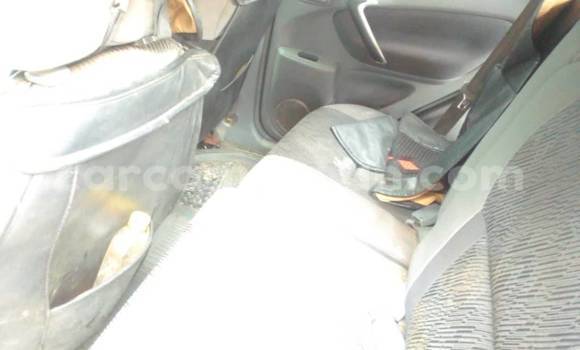 Acheter Occasion Voiture Toyota RAV4 Autre à Yaoundé, Central Cameroon Acheter Occasion Voiture Toyota RAV4 Autre à Yaoundé, Central Cameroon