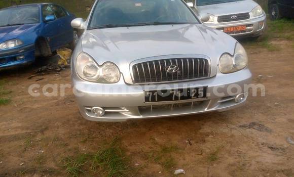 Acheter Occasion Voiture Hyundai Sonata Autre à Yaoundé, Central Cameroon Acheter Occasion Voiture Hyundai Sonata Autre à Yaoundé, Central Cameroon