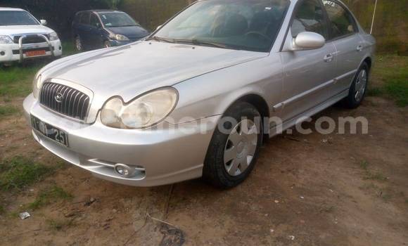 Acheter Occasion Voiture Hyundai Sonata Autre à Yaoundé, Central Cameroon Acheter Occasion Voiture Hyundai Sonata Autre à Yaoundé, Central Cameroon