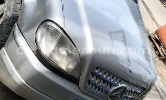 Acheter Occasion Voiture Mercedes‒Benz ML–Class Autre à Yaoundé, Central Cameroon
