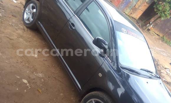 Acheter Occasion Voiture Toyota Avensis Autre à Yaoundé, Central Cameroon Acheter Occasion Voiture Toyota Avensis Autre à Yaoundé, Central Cameroon