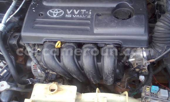 Acheter Occasion Voiture Toyota Avensis Autre à Yaoundé, Central Cameroon Acheter Occasion Voiture Toyota Avensis Autre à Yaoundé, Central Cameroon