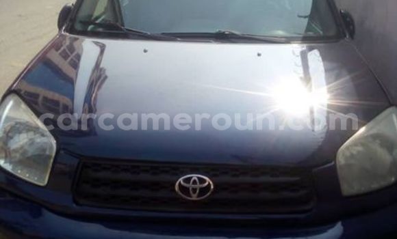 Acheter Occasion Voiture Toyota RAV4 Autre à Yaoundé, Central Cameroon