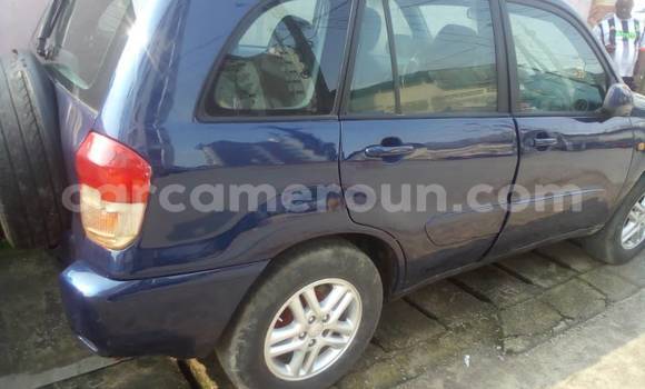 Acheter Occasion Voiture Toyota RAV4 Autre à Yaoundé, Central Cameroon Acheter Occasion Voiture Toyota RAV4 Autre à Yaoundé, Central Cameroon