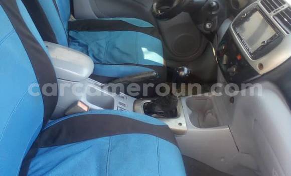 Acheter Occasion Voiture Toyota RAV4 Autre à Yaoundé, Central Cameroon Acheter Occasion Voiture Toyota RAV4 Autre à Yaoundé, Central Cameroon
