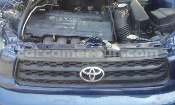 Acheter Occasion Voiture Toyota RAV4 Autre à Yaoundé, Central Cameroon Acheter Occasion Voiture Toyota RAV4 Autre à Yaoundé, Central Cameroon
