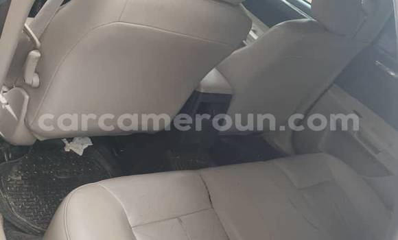 Acheter Occasion Voiture Chrysler 300M Blanc à Yaoundé, Central Cameroon Acheter Occasion Voiture Chrysler 300M Blanc à Yaoundé, Central Cameroon