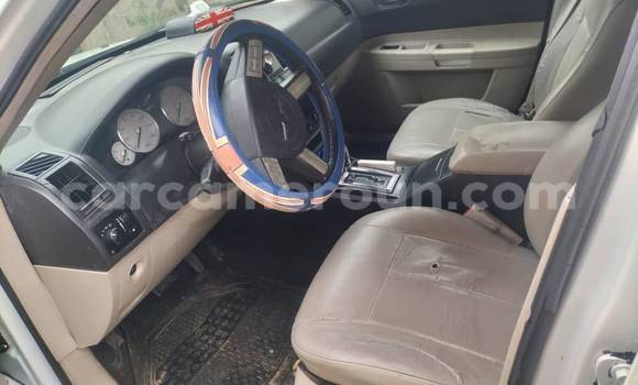 Acheter Occasion Voiture Chrysler 300M Blanc à Yaoundé, Central Cameroon Acheter Occasion Voiture Chrysler 300M Blanc à Yaoundé, Central Cameroon