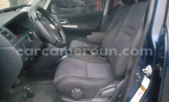 Acheter Occasion Voiture Toyota Corolla Bleu à Yaoundé, Central Cameroon Acheter Occasion Voiture Toyota Corolla Bleu à Yaoundé, Central Cameroon