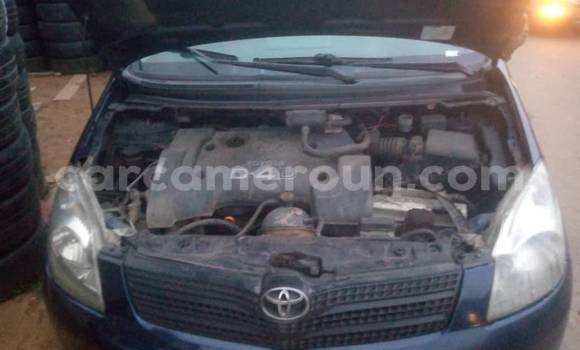 Acheter Occasion Voiture Toyota Corolla Bleu à Yaoundé, Central Cameroon Acheter Occasion Voiture Toyota Corolla Bleu à Yaoundé, Central Cameroon