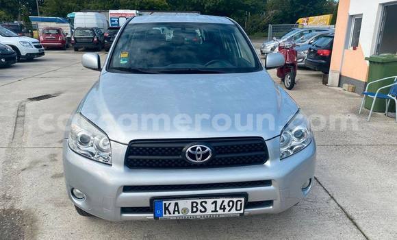 Acheter Occasion Voiture Toyota RAV4 Autre à Yaoundé, Central Cameroon