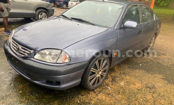 Acheter Occasion Voiture Toyota Avensis Gris à Douala, Littoral Cameroon Acheter Occasion Voiture Toyota Avensis Gris à Douala, Littoral Cameroon