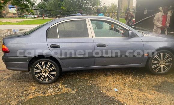 Acheter Occasion Voiture Toyota Avensis Gris à Douala, Littoral Cameroon Acheter Occasion Voiture Toyota Avensis Gris à Douala, Littoral Cameroon