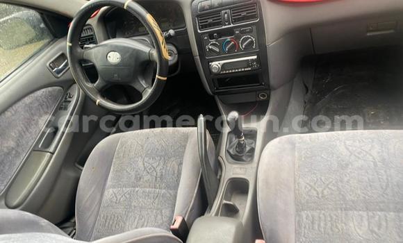 Acheter Occasion Voiture Toyota Avensis Gris à Douala, Littoral Cameroon Acheter Occasion Voiture Toyota Avensis Gris à Douala, Littoral Cameroon